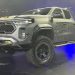 Todo listo para el lanzamiento de la Ram Dakota argentina