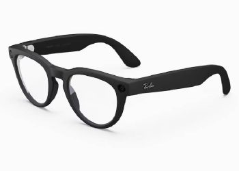 Las nuevas Ray-Ban Meta (Gen 2) han llegado al mercado