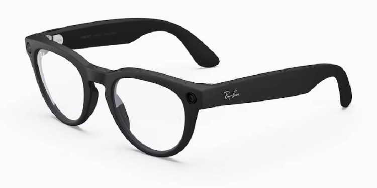 Las nuevas Ray-Ban Meta (Gen 2) han llegado al mercado