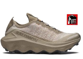 Zapatillas Salomon Orava Advanced: Moda Trail Running por 250 €