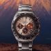 Grand Seiko ha presentado un nuevo reloj que captura la esencia del amanecer en su esfera
