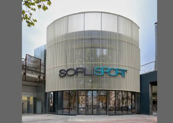 Sorli invierte 7,5 millones de euros en su nuevo centro deportivo de Cerdanyola del Vallès (Barcelona)