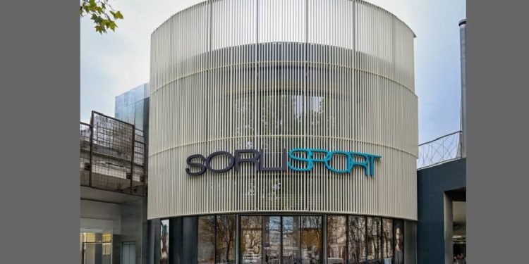 Sorli invierte 7,5 millones de euros en su nuevo centro deportivo de Cerdanyola del Vallès (Barcelona)