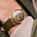 Colaboración entre Timex y el diseñador Todd Snyder ha dado como resultado el reloj Dylan