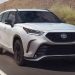 Se presentó el Toyota Highlander 2026: precios, versiones y motores del SUV