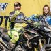 Triumph celebra al primer campeón de la Copa del Rey 2025