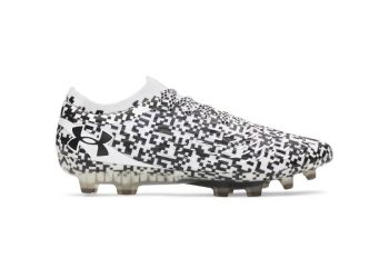 Las Under Armour Magnetico Elite 5 FG son las botas de fútbol más especiales y tecnológicas de 2025