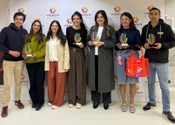Unicentro Bogotá impulsa a seis nuevos emprendimientos hacia el alto impacto