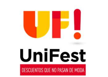 UF! Unifest 2025, el festival que revoluciona el retail en Bogotá