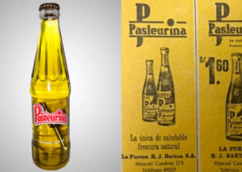 Pasteurina