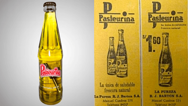 Pasteurina