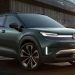 Volkswagen ID. Cross Concept: versión SUV del ID. Polo