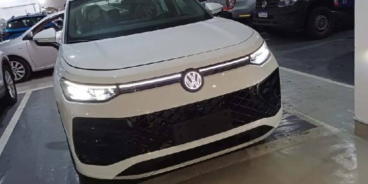 La nueva VW Tiguan se lanzará el 23 de septiembre en Argentina