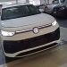 La nueva VW Tiguan se lanzará el 23 de septiembre en Argentina