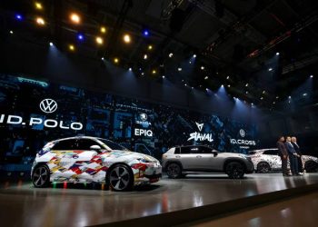 El grupo Volkswagen ha puesto sus ojos en España como epicentro de su estrategia de movilidad eléctrica