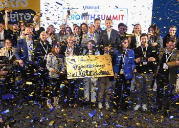 Walmart Chile extiende convocatoria del Growth Summit 2025
