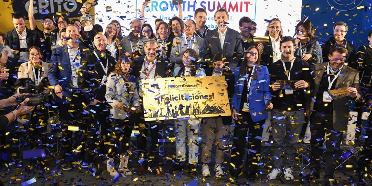 Walmart Chile extiende convocatoria del Growth Summit 2025