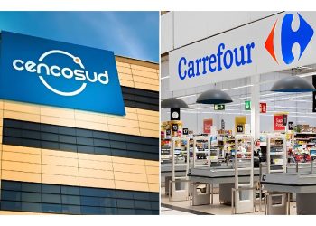 Cencosud y Carrefour Argentina: La decisión que redefine la ambición empresarial