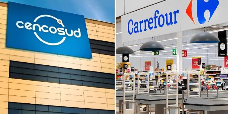 Cencosud y Carrefour Argentina: La decisión que redefine la ambición empresarial