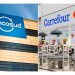 Cencosud y Carrefour Argentina: La decisión que redefine la ambición empresarial
