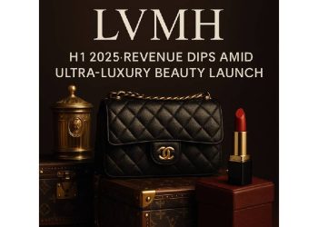 ¿Puede la belleza convertirse en lujo extremo? Una mirada crítica a la apuesta de LVMH