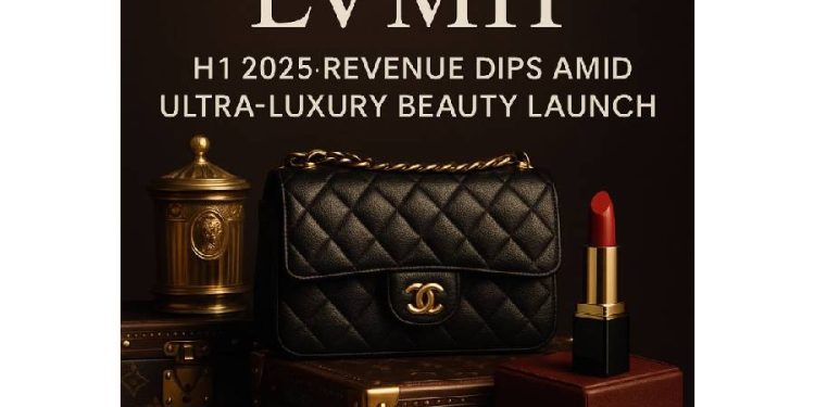 ¿Puede la belleza convertirse en lujo extremo? Una mirada crítica a la apuesta de LVMH