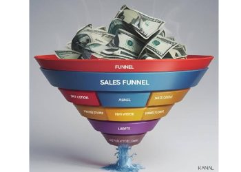 ¿Qué esconden los funnels en el consumo masivo?