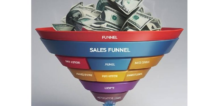 ¿Qué esconden los funnels en el consumo masivo?