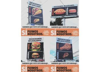 ¿Qué pasa cuando una marca escucha de verdad a su consumidor? La respuesta es creatividad pura