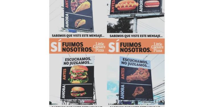 ¿Qué pasa cuando una marca escucha de verdad a su consumidor? La respuesta es creatividad pura