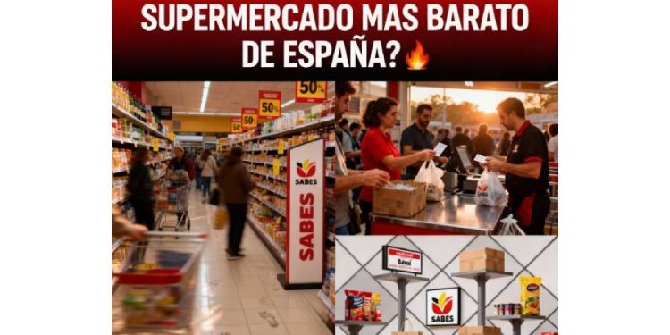 ¿Qué revela realmente el supermercado más barato de España?