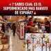 ¿Qué revela realmente el supermercado más barato de España?