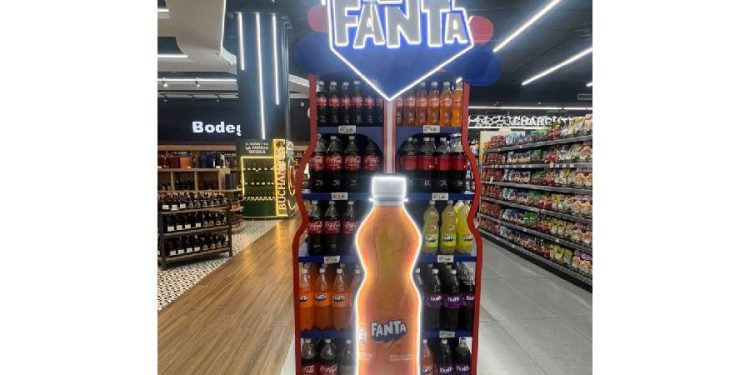¿Qué sensaciones despiertan estas exhibiciones cuando se topan con ellas en los puntos de venta?