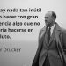 ¿Realmente estamos haciendo lo correcto?