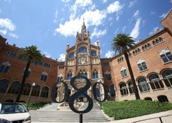 080 Barcelona Fashion apunta hacia un nuevo rumbo para Sant Pau