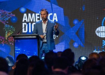 11 Congreso Latinoamericano de IA, Tecnología y Negocios America Digital 2026