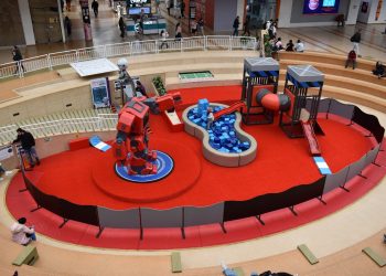 Plaza Imperial revoluciona el retail con su experiencia “Imperial Tech”