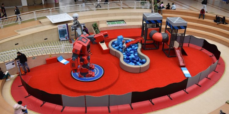 Plaza Imperial revoluciona el retail con su experiencia “Imperial Tech”