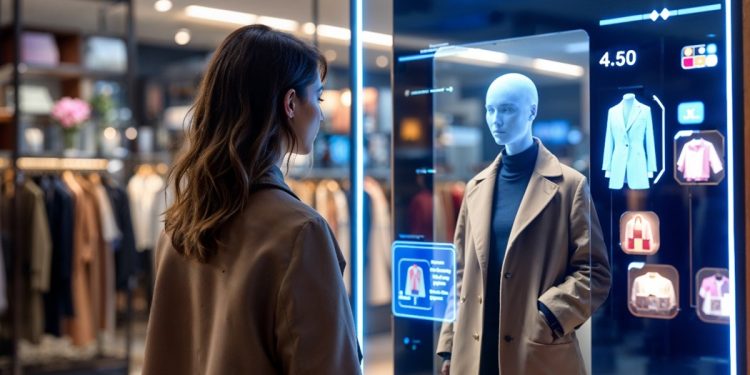 Retail, cinco impulsores que marcan el futuro de la experiencia del cliente