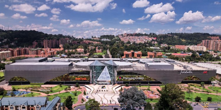 Parque Arauco alcanza un año histórico