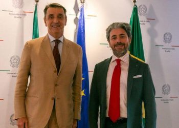 Italia y Brasil fortalecen su alianza económica con la nueva Guía de Negocios 2025