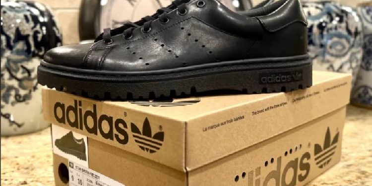 ADIDAS