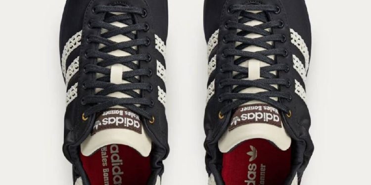 ADIDAS