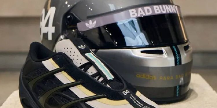ADIDAS