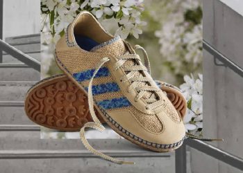 ADIDAS