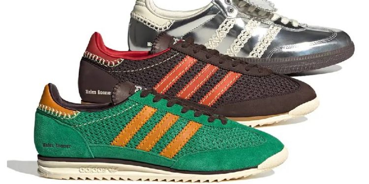 ADIDAS