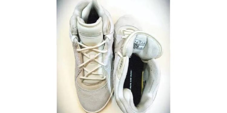 ADIDAS
