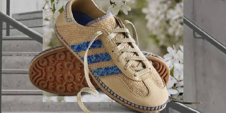 ADIDAS