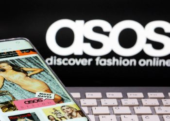 ASOS: lujo digital bajo escrutinio aduanero