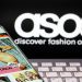 ASOS: lujo digital bajo escrutinio aduanero